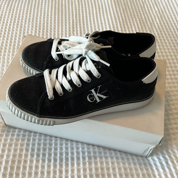 Calvin Klein Shoes - CALVIN KLEIN Shoes